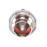 Amphenol Socapex KIT38204NI ຊຸດປົກກັນສະຫນັບ EMI ແບບວົງກົມ KitRJFTV Jamnut