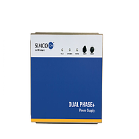 SIMCO Dual Phase+ ການສະຫນອງພະລັງງານ