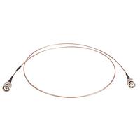 Molex 73230-5260 ສາຍສະບັບ RF Str BNC Plug ເຖິງ Str BNC Plug ຢູ່ RG316 1000mm