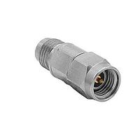 Bulgin RFAA240J292P ຕົວເຊື່ອມ RF / ຕົວເຊື່ອມ Coaxial 2.4mm Jack ເປັນ 2.92mm Plug RF Adapter