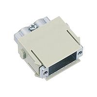 HARTING 09140009933 ເຄື່ອງສົມບັດ MOD ສຳລັບ FEM CONTACT ADAPTR MODULE