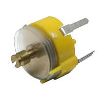 Vishay BC Components BFC280831659 ທຣິມເມີ ຄັບພາຊິເຕີ - ຟິລມ ໄດເອເລັກຕຣິກ TRIMMER CAPACITOR