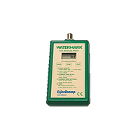 Eijkelkamp 14.27.01 ລະບົບວັດແທກຄວາມຊຸ່ມຊື່ນຂອງດິນແບບລາຍນໍ້າ (0 ~ 2000 hPa)