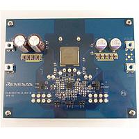 Intersil ISL81601EVAL1Z ຕົວຄວບຄຸມ PWM ແບບກະທົບກັບກະທົບແລະແຮງດັນ ISL81601 EVAL BOARD 1 - 32P QFN - ສອດຄ່ອງ RoHS