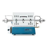 SH Scientific SH-FU-120LTG ເຕົາທໍ່ (1200°C, 230V, 1Φ)