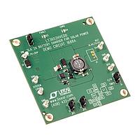 Analog Devices DC1688A ບອດທົດລອງການຈັດການແບດເຕີຣີ LT3652HVEDD - ການຕິດຕາມພະລັງງານ