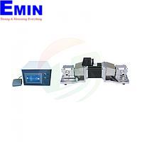 TOB TOB-S1876 ປັ໊ມຊັ້ນນໍາໄຟຟ້າຫົວສອງສໍາລັບ Electrolyte (0-1876 microl)