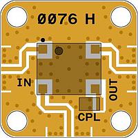 Quantic X-Microwave XM-A2E7-0404D ອຸປະກອນຕໍ່ສັນຍາ RF Couplers, X3C09P2-30S
