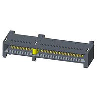 Amphenol FCI ME1008410202061 Headers Gen 5 Mini Cool Edge 060mm 84 pins SMT ມຸມຂວາ