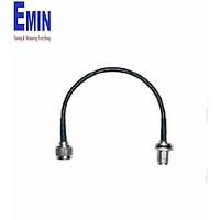 GW INSTEK GTL-304 ສາຍ RF (280 mm, for GSP-Series)