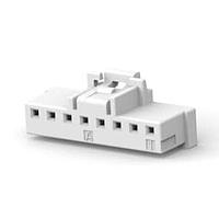 AMP Connectors - TE Connectivity 1-2232979-8 ຕົວເຊື່ອມຕໍ່ Rectangular MIL Spec SGI2.0 PLUG ASSEMBLY 8P, KEY A,NTL