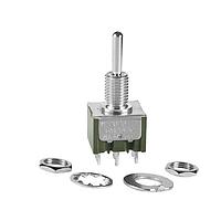 NKK Switches MN28SS1W03 ສະຫນອງສະຫນອງສະຫນອງ SWITCH TOGGLE