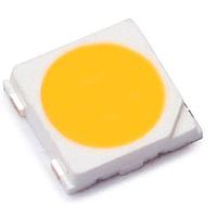 Lumileds MXA8-PW57-0000 High Power LEDs ສີຂາວ 5700 K 80-CRI, LUXEON 3535L