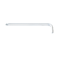 KTC HLD250-3/8 ທໍ່ລູກບານຍາວຮູບຮ່າງ L-Hex-Key Wrench (3/8 inch)