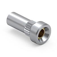 Mill-Max 0343-0-15-80-34-27-10-0 ປິນ Receptacles 200u SN OVER NI 34 CON