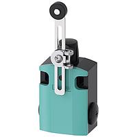 SIEMENS 3SE51220LH50 ສະຫນັບສະຫນູນ Limit Switches LIMITSW,ADJ METAL ROLL CRNK,1NO+2NC,3M20