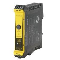 Weidmuller 2500980000 ບລອກທເີມິນລະບົບລະບົບ DIN Rail SCS 24VDC P1SIL3DS I