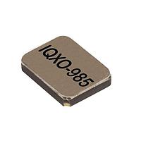 IQD LFSPXO071974Cutt ອອສຊິເລເຕີມາດຕະຖານ 32.7680kHz 1.6 x 1.2 x 0.7mm