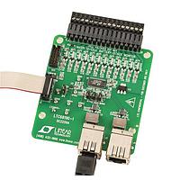 Analog Devices DC2259A ບອດສະຫຼຸບການຈັດການແບດເຕີຣີ LTC6811-1 - ແບດເຕີຣີຫຼາຍເຊວ