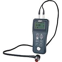 INSIZE ISU-200D  ULTRASONIC THICKNESS GAGE (Dataloger,metal, plastic, glass, nylon, resin, ceramic, rubber,)