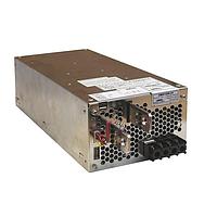 TDK-Lambda HWS100A-48/ME ອຸປະກອນຈົດສະຫຼຸບກຳລັງ 48Vout 2.1A 101W ທາງການແພດ 115-230VAC