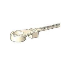 Avery Dennison 20062-0 M5/M6 ຕິດຕັ້ງຜັກ NAT 7.5"/190.5mm