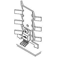 Apex Microtechnology HS23 ຮີດຊິ້ງ Heat Sinks Heatsink, TO220