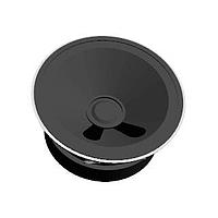 Same Sky (formerly CUI Devices) GF0573 ລະເບີດສຽງໄຟຟ້າອິເລັກໂຕຣແມກເຕິກ, ຂະໜາດ 57 ມມ ຮອບ, ລຶບ 27 ມມ, ກະດານ, ເຟຣາຍຕ໌, 3 W, 8 ໂອມ, 450 Hz, ຕາຕະລາງບົດບາກ