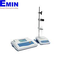 REX Ti-20 Titrator ທ່າແຮງ (0~±1400 mV, 0~14.00pH)