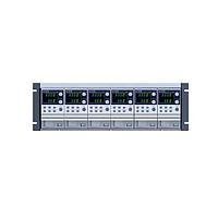 GW INSTEK GRA-410-J Rack Adapter Panel (for PSW, JIS Standard)