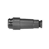 Amphenol Tuchel C016-10I015-002-1 ຕູ້ຕໍ່ສາຍຊາຍຊາຍ MALE CABLE CONNECTOR 15+PE