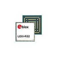 u-blox LEXI-R520-02B ໂມດູນເຊລລູລາ LTE Cat M1 / LTE Cat NB2