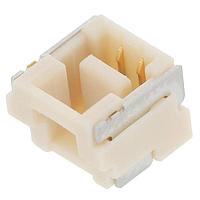 Molex 502386-0271 ຮອບຮອງ 1.25CLIKMATE PCB REC SR RA GLD PLTG 2CKT