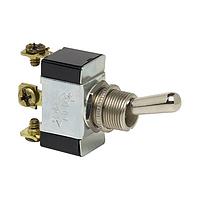 Cole Hersee 55088 ສະຫນອງສະຫນອງ Toggle Switches SW TGL SPDT
