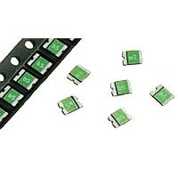 Bel Fuse 0ZCG0110CF2B ຟິວຊ໌ Slow Blow 1.1A 33V PPTC 1812 SMD