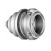 LEMO EEG.1K.307.CLV ຕົວເຊື່ອມຕໍ່ ການຢຶດຕົວຮັບສະຫຼຸບທີ່ຢືດດ້ວຍກະແປງ