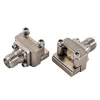 Quantic X-Microwave XR-EL1-SMAF ຕົວເຊື່ອມຕໍ່ End Launch Connectors, XM-EL1-SMAF