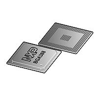 NXP SPC565MZP56D ເຄື່ອງຄວບຄຸມຈິດສະຕິ 32-bit - MCU NXP 32-bit MCU, Power Arch core, 1MB Flash, 40MHz, -40/+125degC, ລະດັບຍານພາຫະນະ, PBGA 388