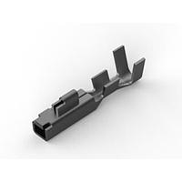 AMP Connectors - TE Connectivity 175155-1 ພາວເລີ້ມໃຫ້ກັບບອດ RCPT CONTACT 26-22