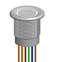 Dailywell TZ19N-B4-D0ME00-3CD102 ປິດຜ່ານ