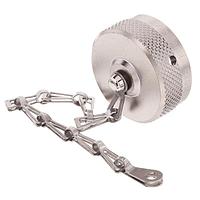 Amphenol SINE Systems RT014DCG ຝາປົກຝາມຸກຝັງອຸປະກອນ Recptle Dust Cap Shell Size 14