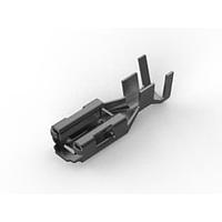 AMP Connectors - TE Connectivity 170456-2 ຕິດຕໍ່ POSITIVE LOCK REC