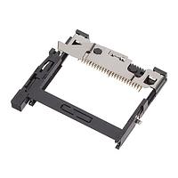 Hirose Electric MI21-50PD-SF-EJL(71) I, II CF ປະເພດ I & II ການເຊື່ອມຕໍ່ SMT