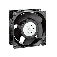 ebm-papst 5318/2TDHP ພັງລົມແບບແກນ Axial Fan, 140x140x51mm, 48VDC, 241.3CFM, 41W, Speed Signal/Open Collector