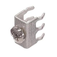 Keystone Electronics 7799 ຂໍ້ຕໍ່ສະກຣູ M4 Screw term- H.D.