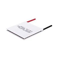 Laird Thermal Systems 430429-503 ຕົວເຢັນເຄີລິກແບບຈານສະຫຼອງຄວາມຮ້ອນ, ຈານເຄີລິກ, ສໍາລັບການນໍາໃຊ້ກັບກະຊວງກະທົບສູງ/ປັບອຸ່ນຂະໜາດໃຫຍ່