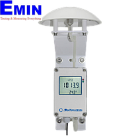 Senseca BAROsense-ML ເຄື່ອງສົ່ງຄວາມກົດດັນ Barometric (300…1100 hPa, 7…30 Vdc, LCD)