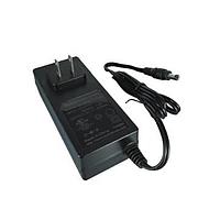 Qualtek Electronics QFWB-65-12-US01 ອາເດັດເຕີກຕິດຜົນກັບປຸ່ມ 65W 12VDC US PLUG WALL MOUNT ADAPTER