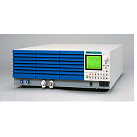 KIKUSUI PBZ40-10 DC Bipolar Power Supply (±40V, ±10A)