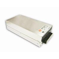 MEAN WELL SE-600-15 ອຸປະກອນໃຫ້ພະລັງງານປ່ຽນແປງ 600W 15V 40A